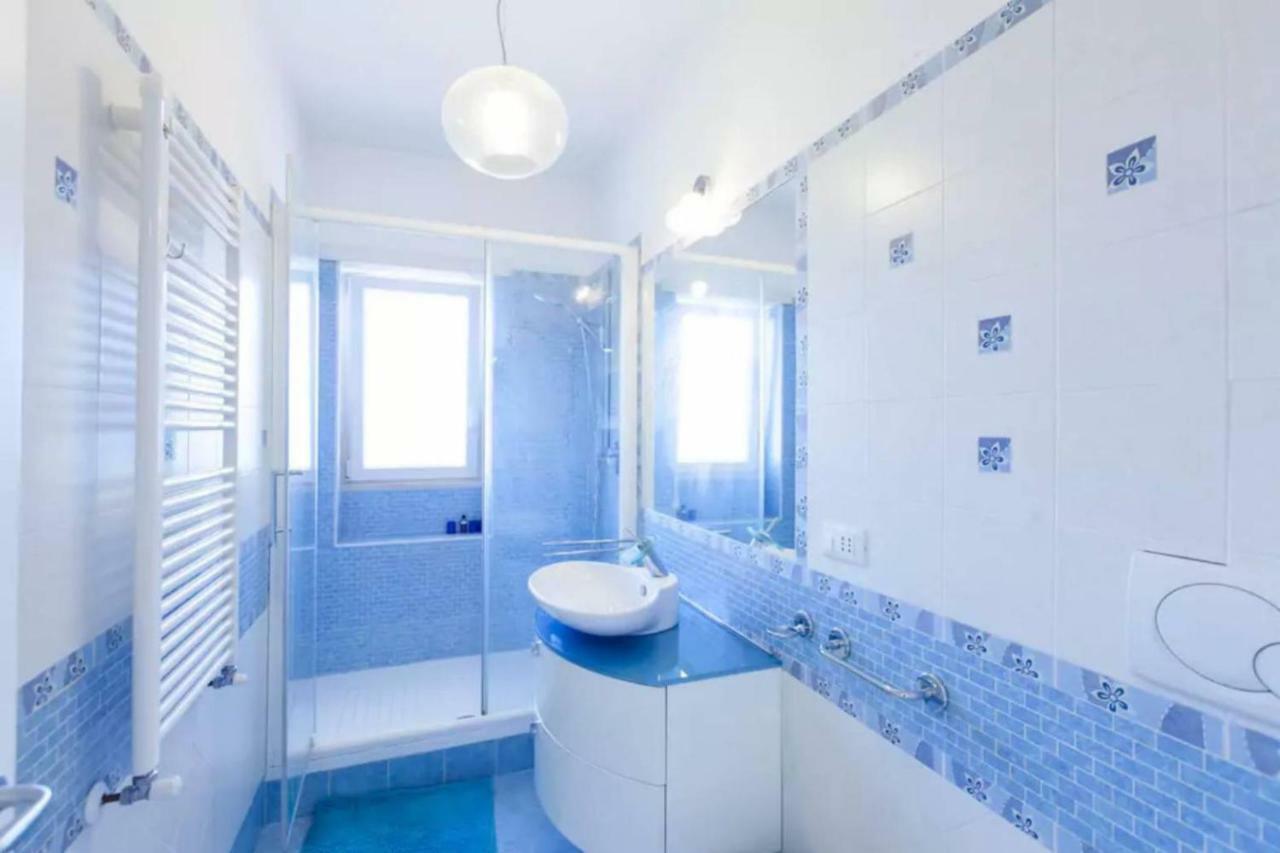 Appartamento Sunset Terrace Penthouse *