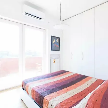Appartamento Rome Sunset Terrace Penthouse Esterno foto